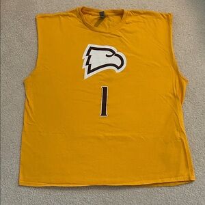 Winthrop Eagles Tank Top